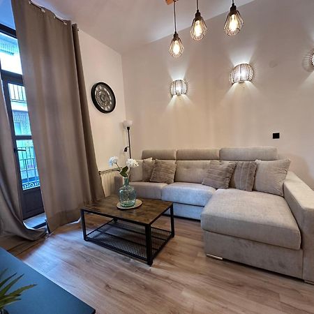 Elvira 54 Apartment Гранада Екстер'єр фото